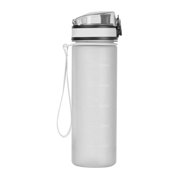 Tritan Drinking Bottle Beaumont 570 ml - Transparent