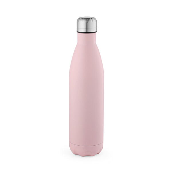Mississippi 800 Bottle - Růžová