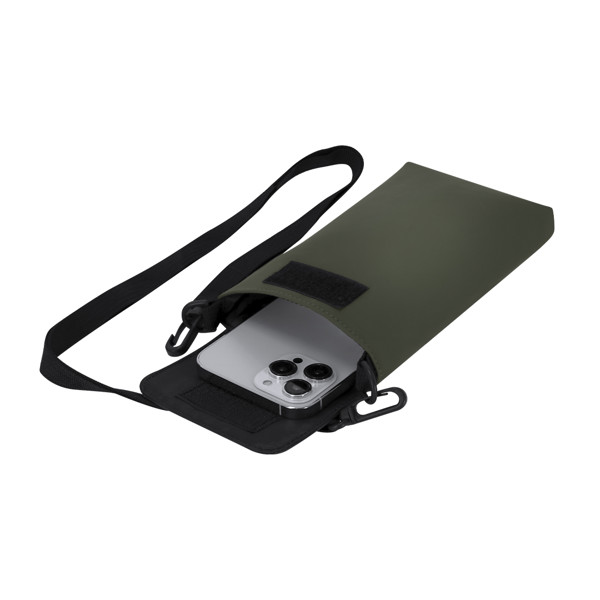 Portatodo Kryan - Negro