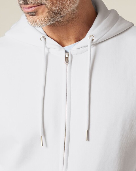 Connector 2.0 - White / XXL