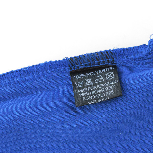 Polo Tecnic Plus - Blanco / XXL