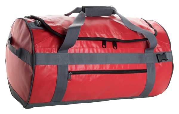 Sports Bag / Backpack Mainsail - Red