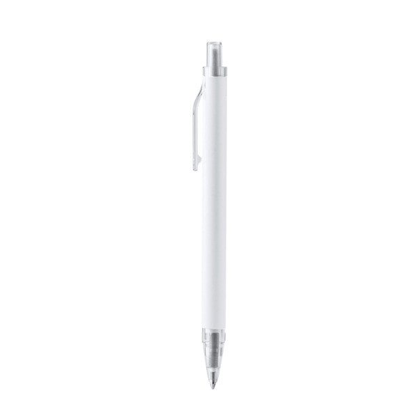 Ball Pen Sigrid - White