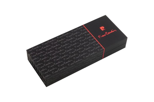 CORINNE SET aus Kugelschreiber und Rollerball Pen