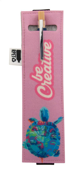 Custom Pen Case CreaFelt Pen Cover