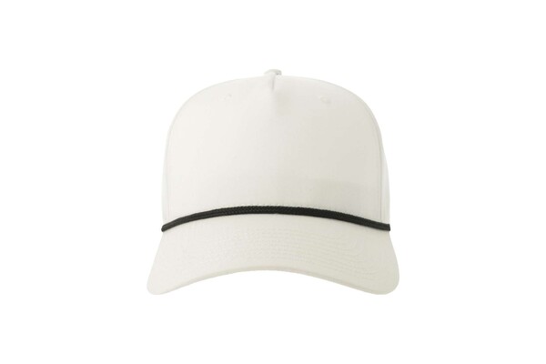 Paka - White / Black