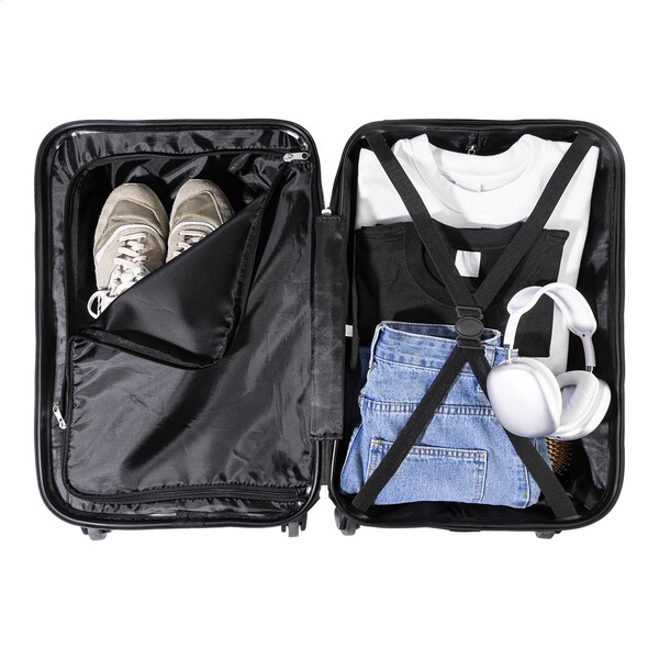 Rabs Photo Inlay Carry-On Luggage TripPic