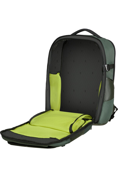 Samsonite - Armox Laptop Backpack M Daytrip - Moss