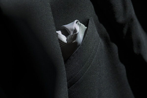 Classic Blazer 20 Black 60