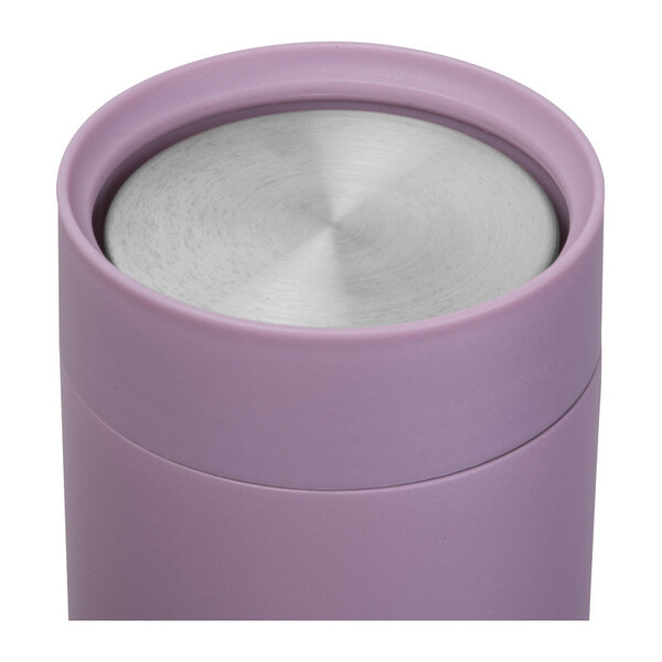 MoLu Thermal Mug Le Port - Violet