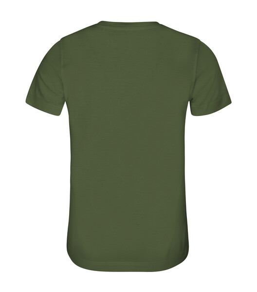 Tričko Dámské Malfini® Edge - Khaki / XS