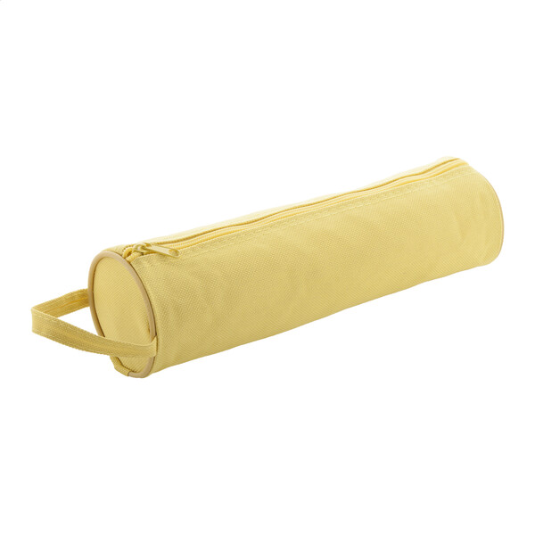 Pen Case Ropes - Yellow