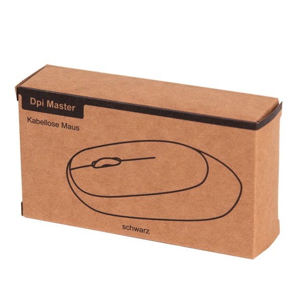Optische Computermaus Dpi Master