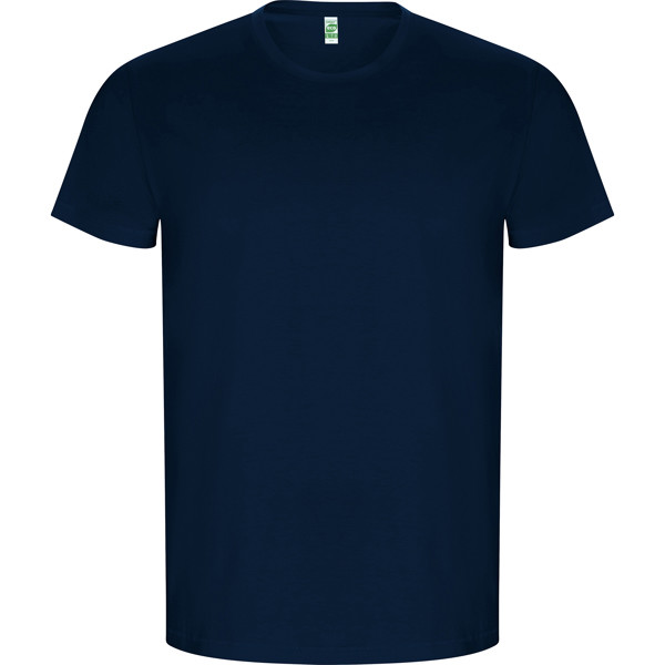 Χρυσό μπλουζάκι - Navy Blue / S