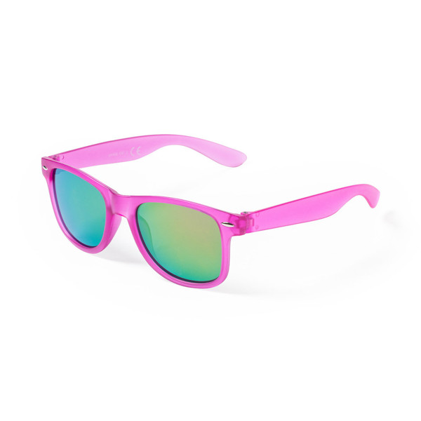 Occhiali da Sole Nival - Fucsia