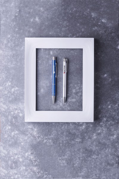 Bolígrafo Beikmon - Azul
