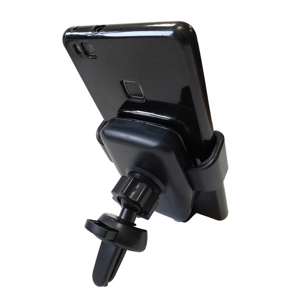 Incharge wireless car charger