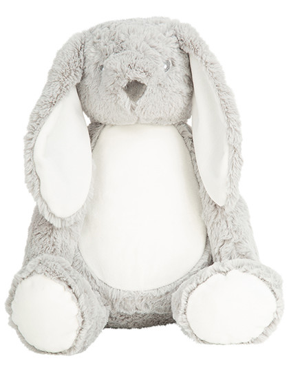 Zippie Bunny - Grey / L