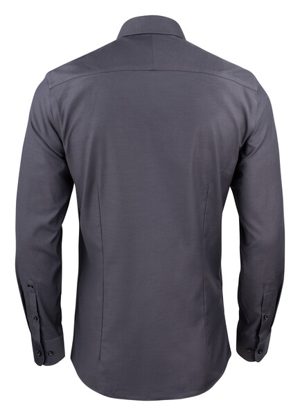Purple Bow 142 Slim Grey XXL