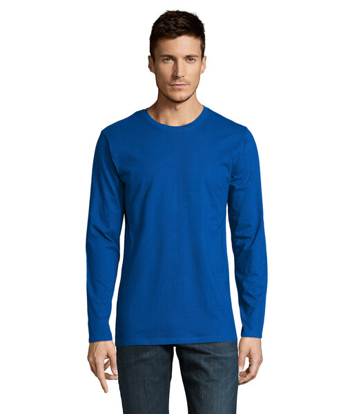 IMPERIAL MEN LSL 190g Imperial Lsl Men - RoyalS