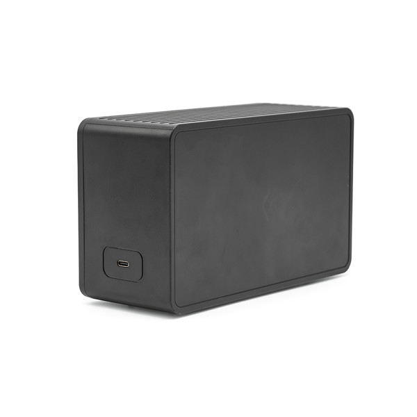 Soundview Speaker - Noir