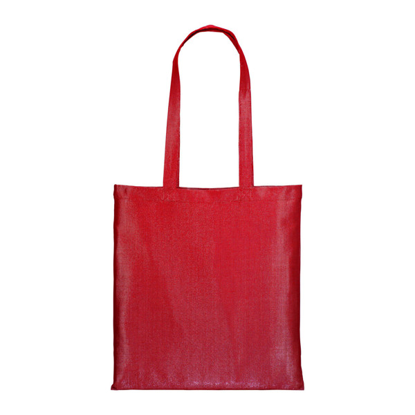 Brilliant Polycotton Shopping Bag 150 G/M2,