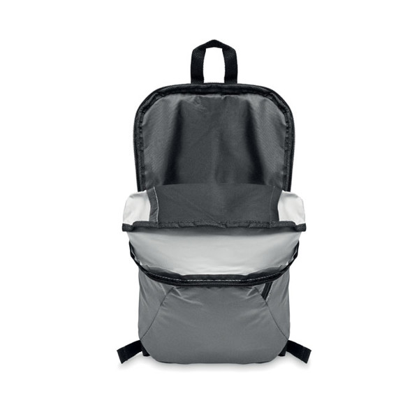 Reflektierender Rucksack 600D Visiback