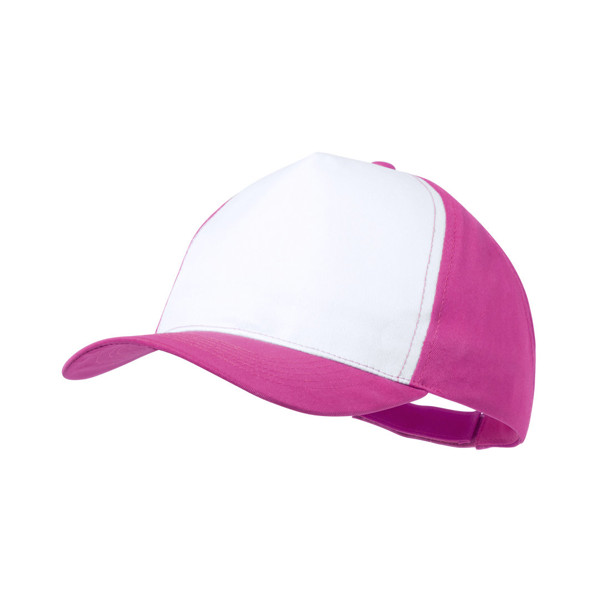 Gorra Sodel - Blanco