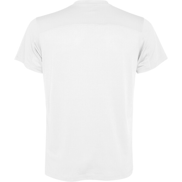 T-SHIRT TECNICA SLAM BRANCO