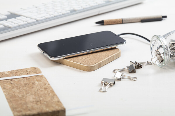 Wireless Charger Crompe