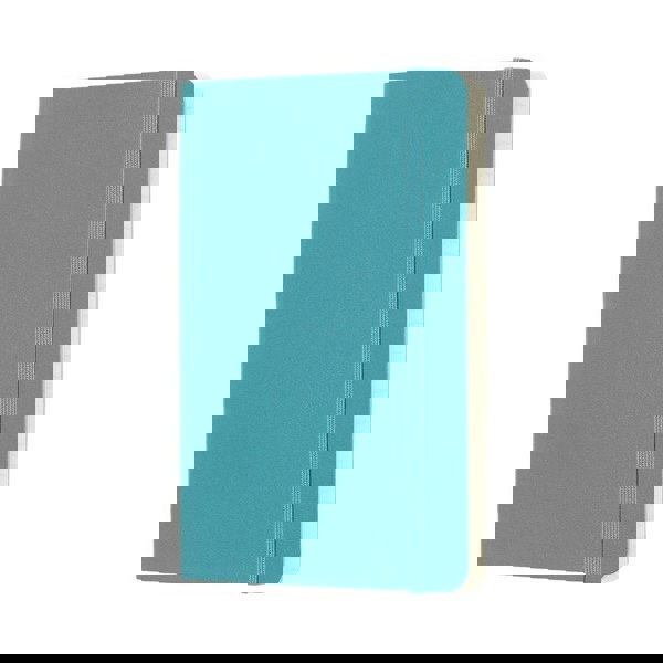 MOLESKINE Notizbuch ca. A6 - türkis