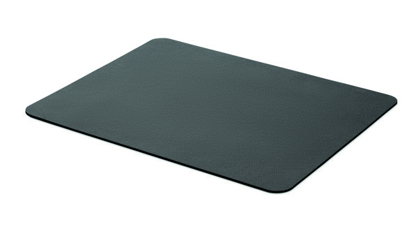 Podloga za miško Beta, recikliran PU, 220x180 mm