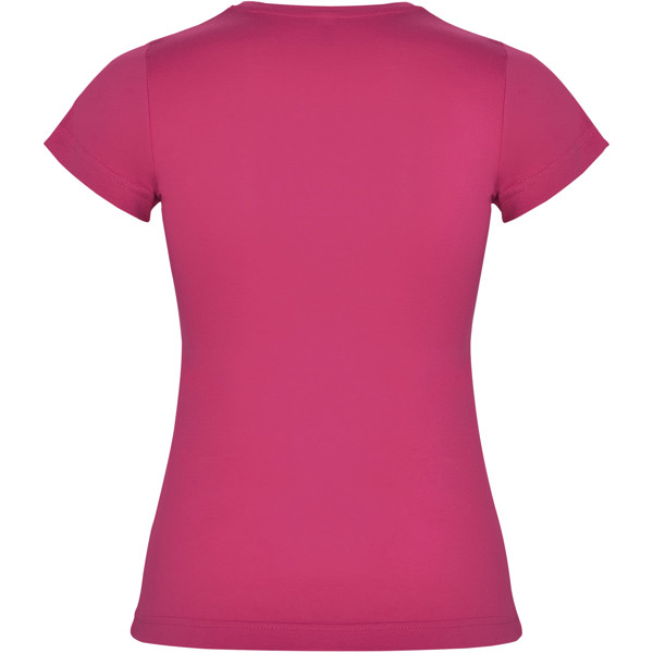 Jamaika T-Shirt für Damen - Rossette / XL