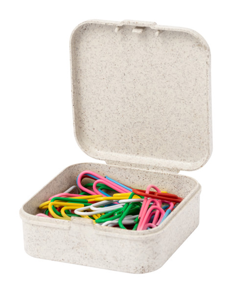 Paper Clip Set Andrus