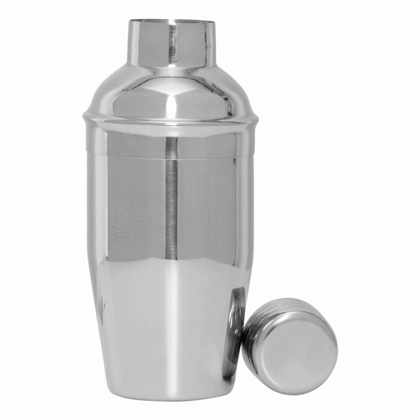 Cocktailshaker Happy Hour