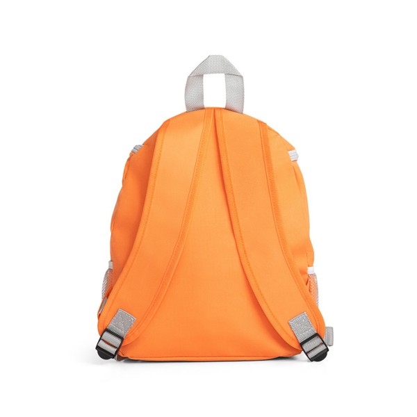 JAIPUR. Cooler backpack 10L in 600D - Orange