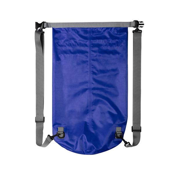 Mochila Tayrux - Branco