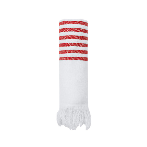 Pareo Toalla Tirling - Rojo