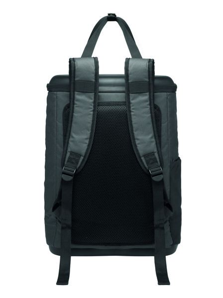 Cooler rucksack 600D RPET Coldi