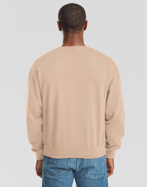 Supercotton™ Sweat - White / L