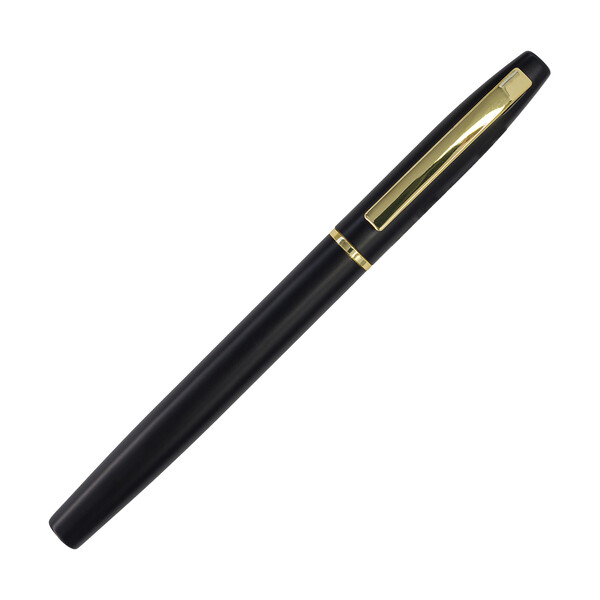 Mirrores Stationery Set - Black