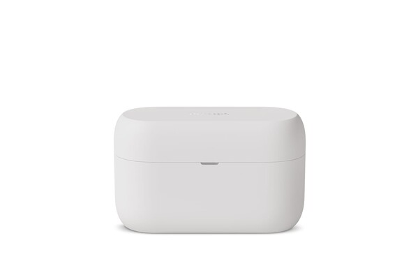 Philips TAQ2000 TWS-øretelefoner med åbent øre - Hvid