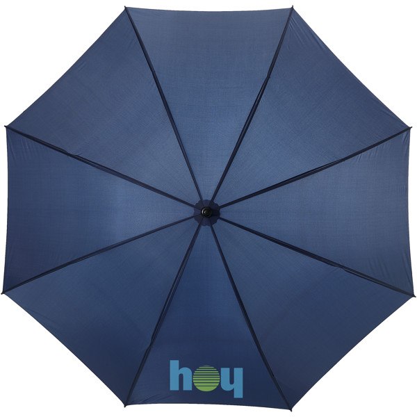 Ombrello da golf Zeke da 30" - Navy