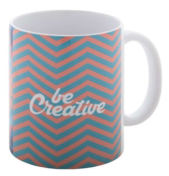 Sublimation Mug MultiColour