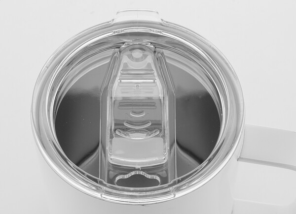 Thermo Mug Corgox - White