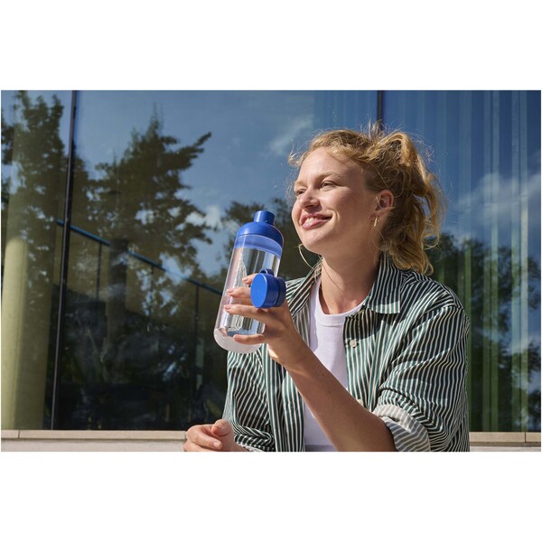 Mepal Vita 900 ml water bottle - Black