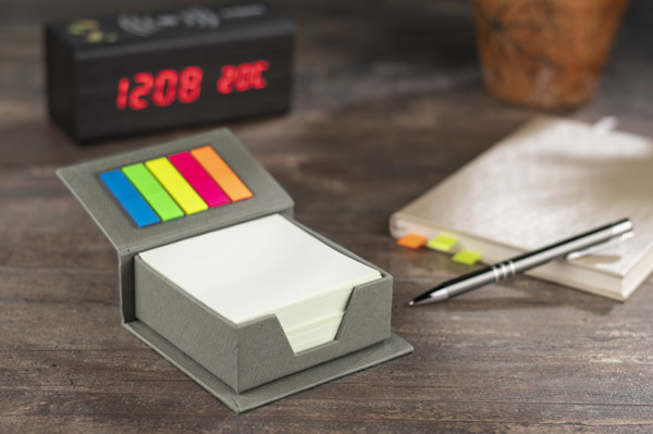 Sticky notes BLOC