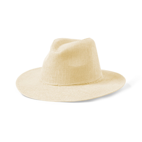 Sombrero Mulins - Marron