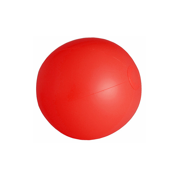 Balón Portobello - Blanco/Rojo