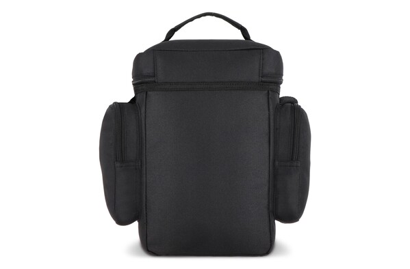 R-PET 600D Glacière 10L - Noir